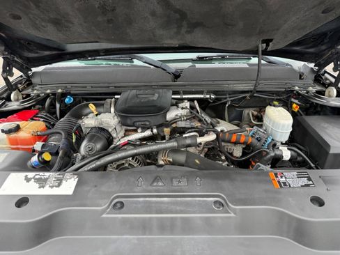 Used 2012 GMC Sierra 3500 SLE image 35