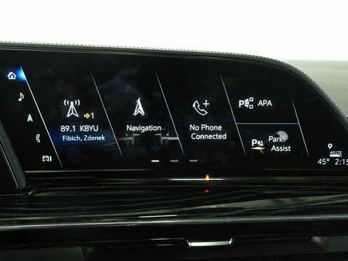 Used 2022 Cadillac Escalade ESV Sport w/ Touring Package image 29