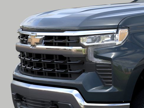 New 2026 Chevrolet Silverado 1500 LT image 13