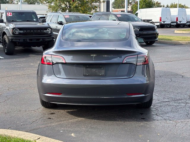 Used 2023 Tesla Model 3 Standard Range RWD image 9