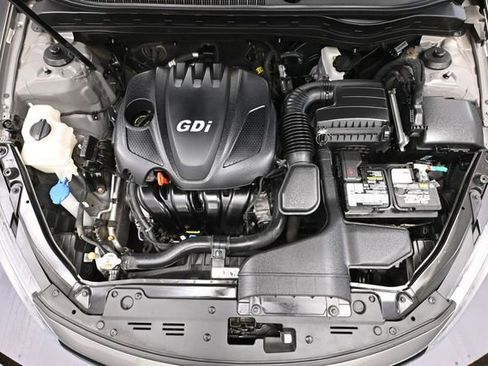 Used 2014 Kia Optima LX FWD image 41