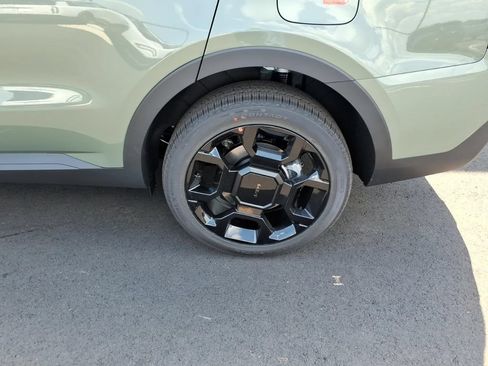 New 2026 Kia Sorento X-Line EX AWD/4WD image 8