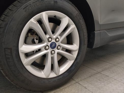 Used 2020 Ford Edge SEL w/ Convenience Package AWD/4WD image 31