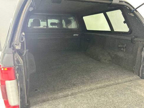 Used 2018 Ford F250 Platinum w/ Platinum Ultimate Package image 21