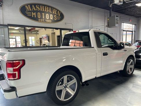 Used 2020 Ford F150 XL w/ Equipment Group 101A Mid RWD image 10