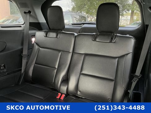 Used 2022 Ford Explorer Limited image 27