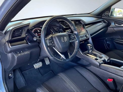 Used 2020 Honda Civic Sport image 14