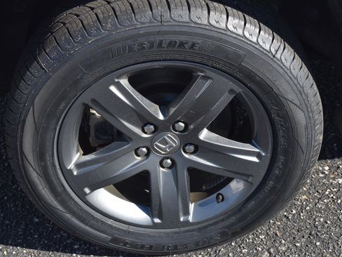 Used 2022 Honda Ridgeline RTL-E image 13