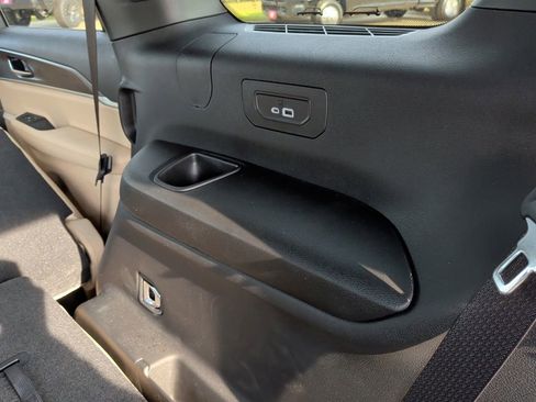 New 2025 Jeep Grand Cherokee L Limited image 49