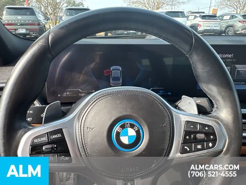 Used 2023 BMW 330e xDrive w/ M Sport Package image 23
