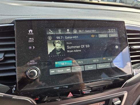 Used 2022 Honda Pilot Special Edition image 30