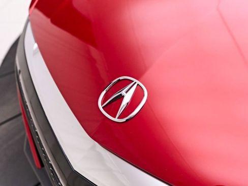 Used 2017 Acura NSX image 12