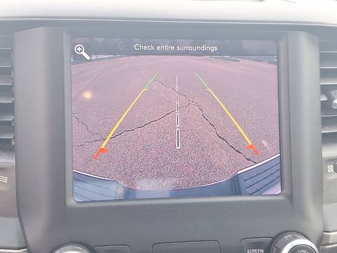 Used 2020 RAM 2500 Tradesman image 48