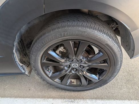 Certified 2023 MAZDA CX-30 2.5 Turbo w/ Premium Plus Pkg AWD/4WD image 10