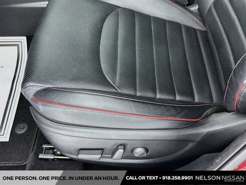 Used 2021 Kia Forte GT w/ GT2 Package FWD image 19
