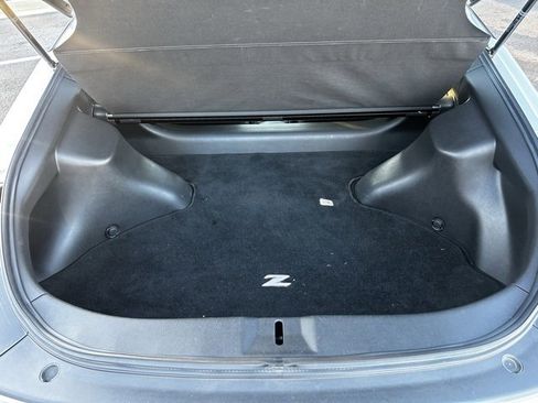 Used 2012 Nissan 370Z Touring image 8