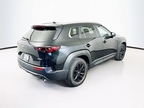 Used 2024 MAZDA CX-50 AWD 2.5 S w/ Cargo Package image 9