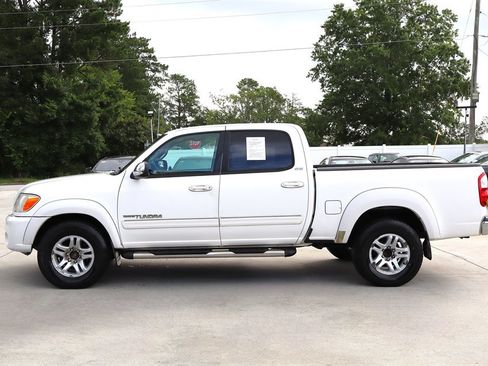 Used 2005 Toyota Tundra SR5 RWD image 4