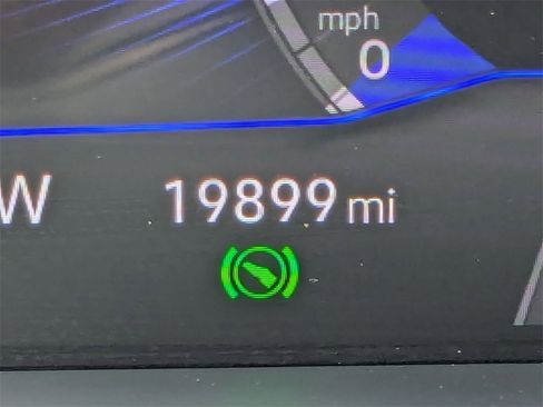 Used 2024 Volkswagen Tiguan Wolfsburg Edition image 16