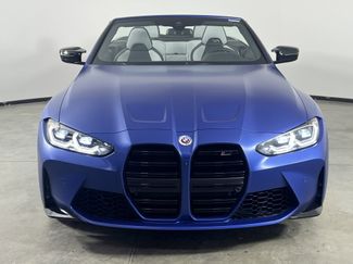 Used 2022 BMW M4 xDrive Competition w/ M Driver's Package video 2