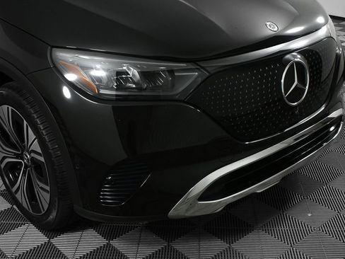 Certified 2023 Mercedes-Benz EQE 350+ 4MATIC SUV image 33