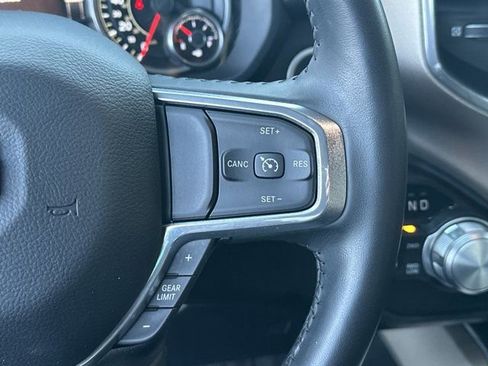 Used 2022 RAM 1500 Laramie image 33