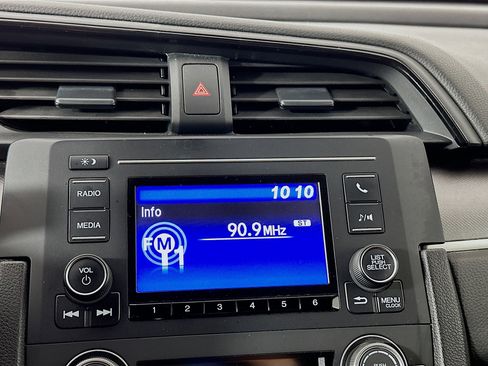 Used 2017 Honda Civic LX image 19