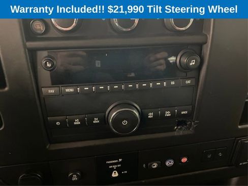 Used 2019 Chevrolet Express 2500 LT w/ LT Preferred Equipment Group image 15