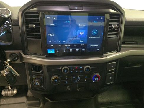 Used 2026 Ford F150 XL AWD/4WD image 6