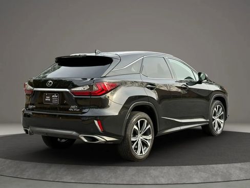 Used 2017 Lexus RX 350 AWD w/ Premium Package image 4