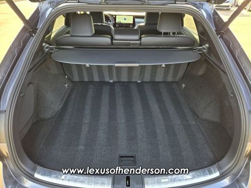 Used 2025 Lexus RX 350 Premium image 15