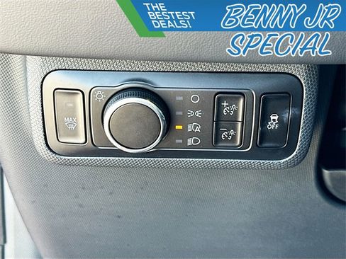 Used 2023 Ford Mustang Mach-E Premium image 10