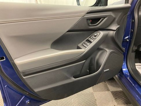 New 2026 Subaru Crosstrek 2.5i Wilderness AWD/4WD image 10