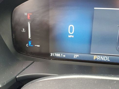 Used 2025 Ford Escape ST-Line image 15