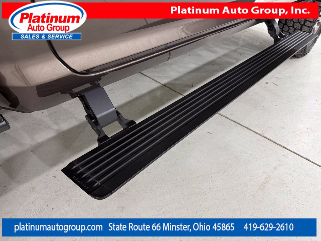 Used 2019 RAM 2500 Limited AWD/4WD image 64