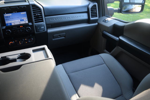 Used 2019 Ford F250 XL w/ STX Appearance Package AWD/4WD image 13