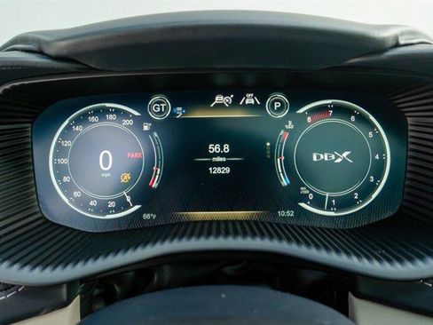 Used 2023 Aston Martin DBX 707 image 76