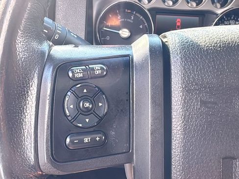 Used 2016 Ford F450 Platinum w/ Platinum Package image 21