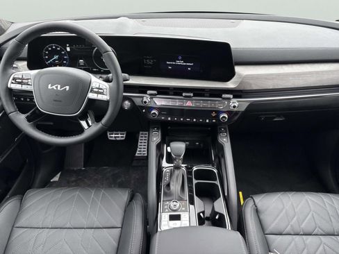 New 2025 Kia Telluride SX X-Line image 16