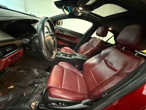 Used 2014 Cadillac ATS Performance RWD image 17