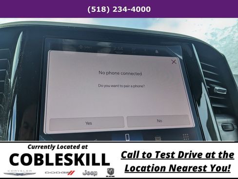 New 2026 RAM 3500 Tradesman image 24