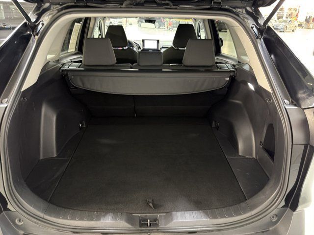 Used 2024 Toyota RAV4 XLE FWD image 11