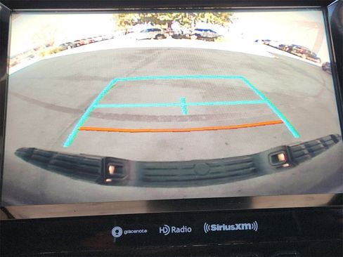 Used 2021 Toyota Tundra SR5 w/ TRD Sport Package image 17