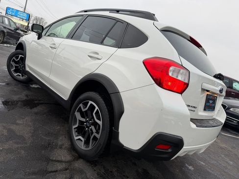 Used 2016 Subaru Crosstrek 2.0i Limited w/ Popular Package #2 AWD/4WD image 52