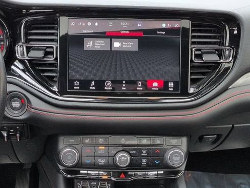 Certified 2025 Dodge Durango R/T AWD/4WD image 18