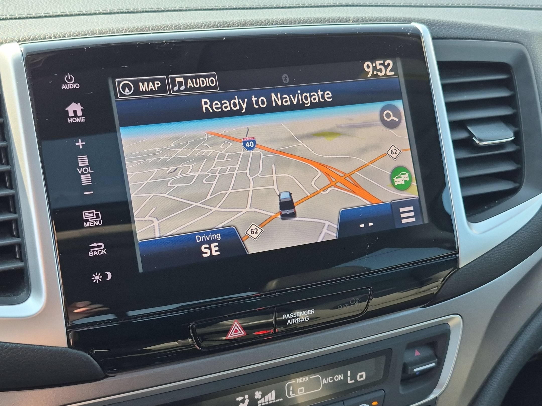 Used 2019 Honda Ridgeline RTL-T image 25