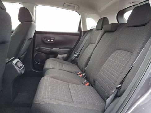 Certified 2023 Honda HR-V LX image 10