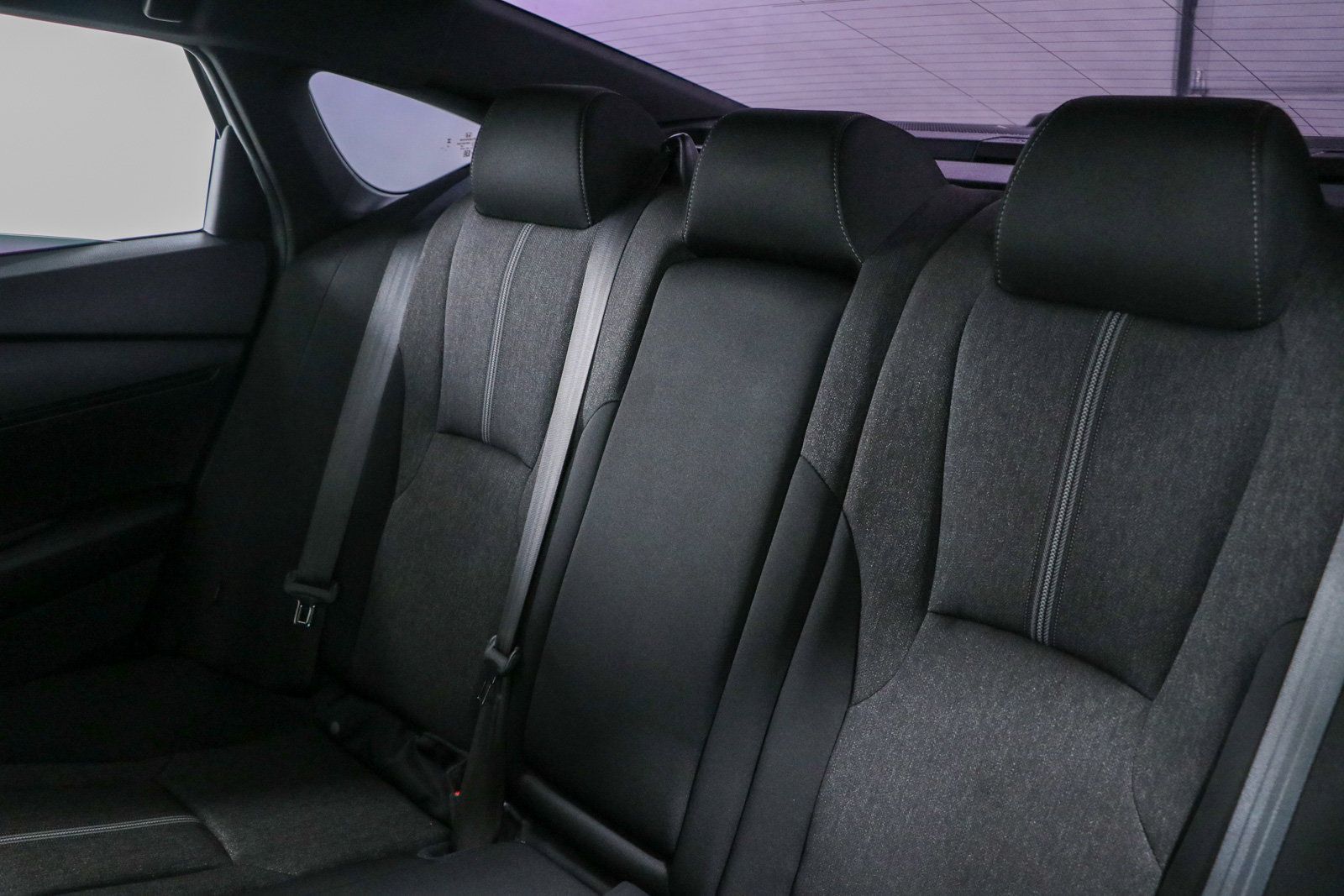 Used 2024 Honda Accord Sport image 25