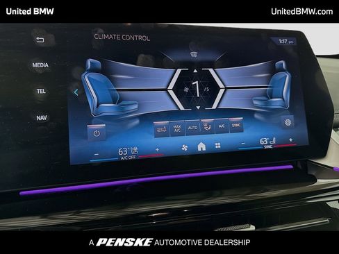 Used 2024 BMW X1 xDrive28i w/ Convenience Package image 10