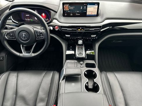 Certified 2023 Acura MDX SH-AWD w/ Technology Package image 12